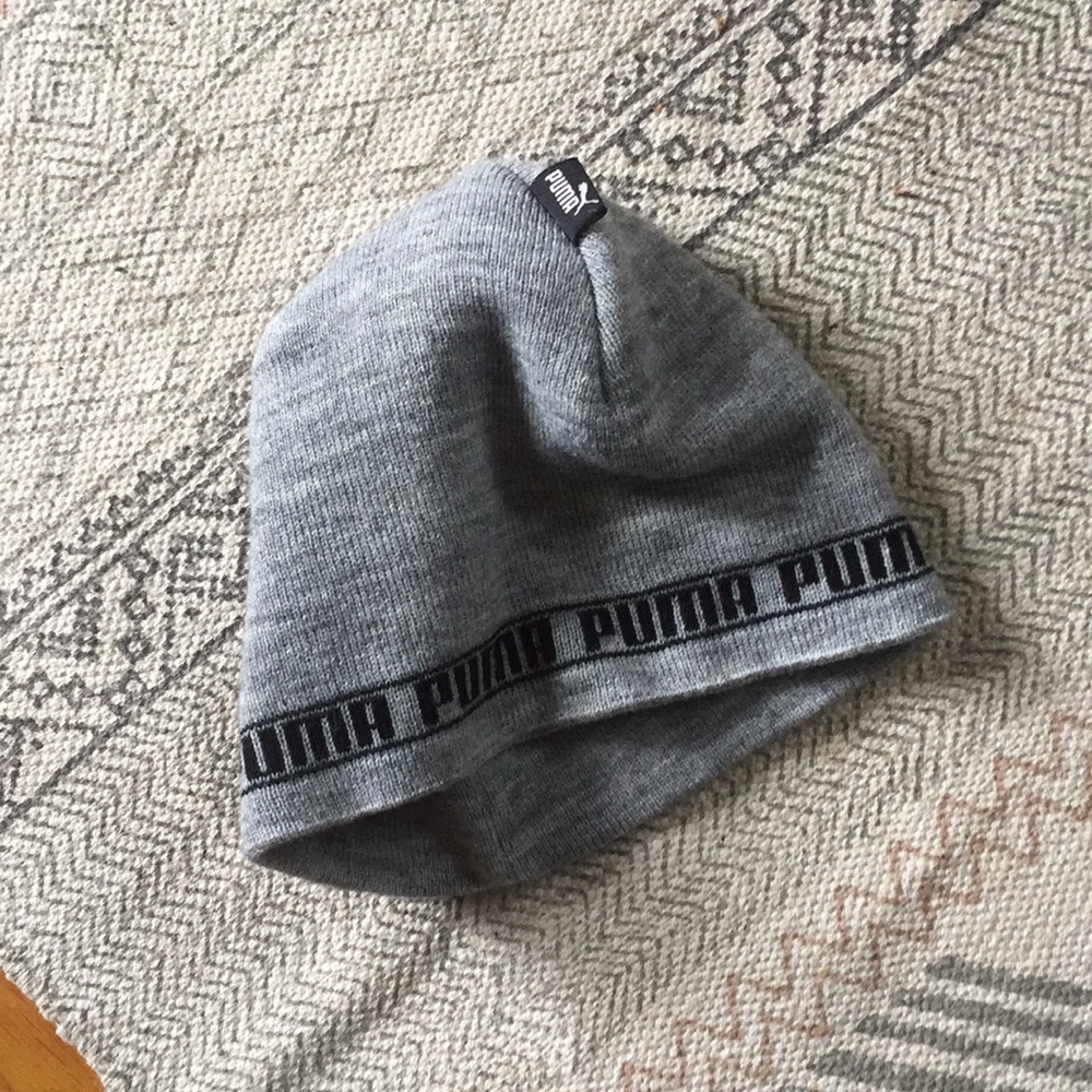 Puma hat